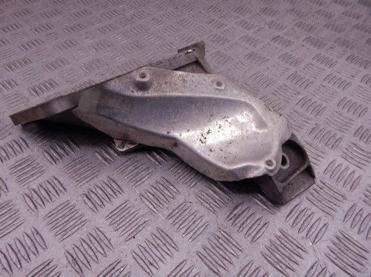Кронштейн двигателя BMW 5-series (E60/61) 22 11 6 769 282 Кронштейн двигателя BMW 5-series (E60/61) 22 11 6 769 282