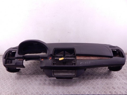 Панель передняя салона (торпедо) BMW X5-series (E53) 51 45 8 408 470 Панель передняя салона (торпедо) BMW X5-series (E53) 51 45 8 408 470