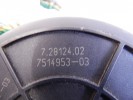 Насос продувки катализатора BMW 3-series (E46) 11 72 7 514 953