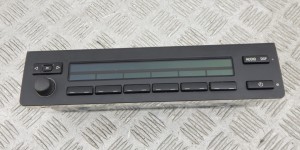 Компьютер бортовой BMW 5-series (E39) 65 82 8 384 928