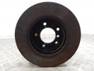 Диск тормозной передний BMW 3-series (E46) 34 11 6 864 060