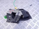 Замок двери передней правой BMW 5-series (E39) 51 21 8 235 104