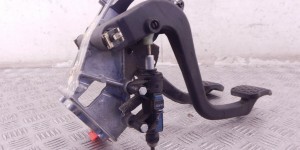 Узел педальный (блок педалей) BMW 3-series (E46) 35 11 2 229 128 Узел педальный (блок педалей) BMW 3-series (E46) 35 11 2 229 128