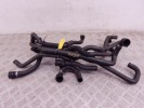 Патрубок (трубопровод, шланг) BMW X5-series (E70) 64 21 6 955 921
