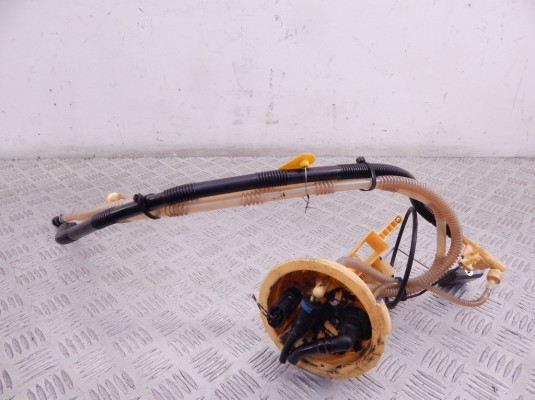 Датчик уровня топлива BMW 3-series (E90/91/92) 16 11 7 163 295