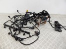 Проводка двигателя BMW X5-series (E70) 12 51 7 799 662