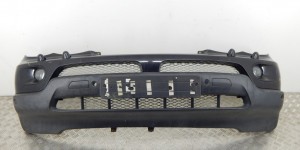 Бампер передний BMW X5-series (E53) 51 11 7 129 295