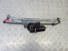 Механизм стеклоочистителя (трапеция дворников) BMW 3-series (E36) 61 61 8 391 420