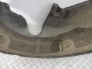 Защита арок задняя левая (подкрылок) BMW 5-series (E60/61) 51 71 7 180 405