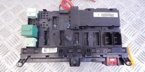 Блок предохранителей BMW X5-series (E53) 61 13 8 380 407