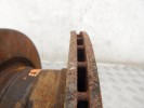 Диск тормозной задний BMW 3-series (E90/91/92) 34 21 6 855 007