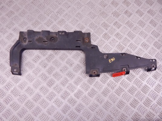 Кронштейн крепления бампера заднего BMW 3-series (E90/91/92) 51 12 7 163 847