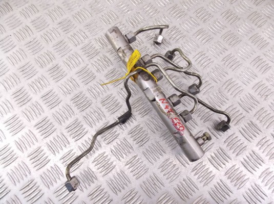 Трубка топливная BMW 5-series (E60/61) 7809129