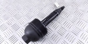 Крышка масляного стакана BMW 5-series (E60/61) 11 42 7 789 323