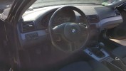 Амортизатор крышки багажника (3-5 двери) BMW 3-series (E46) 51 24 7 118 885