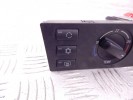 Блок управления печки/климат-контроля BMW 5-series (E39) 64 11 6 916 655