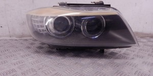 Фара правая BMW 3-series (E90/91/92) 63 11 7 202 586 Фара правая BMW 3-series (E90/91/92) 63 11 7 202 586