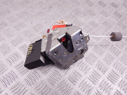 Замок двери задней левой BMW 5-series (E39) 51 22 8 125 671 Замок двери задней левой BMW 5-series (E39) 51 22 8 125 671