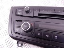 Блок управления печки/климат-контроля BMW 3-series (F30/31) 9226784