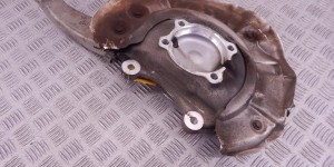 Ступица передняя левая BMW 5-series (F10/11) 31 21 6 775 770 Ступица передняя левая BMW 5-series (F10/11) 31 21 6 775 770