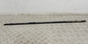 Молдинг стекла двери передней левой наружный BMW 5-series (F10/11) 51 33 7 209 725 Молдинг стекла двери передней левой наружный BMW 5-series (F10/11) 51 33 7 209 725