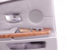 Обшивка двери задней левой (дверная карта) BMW 7-series (E65/66)