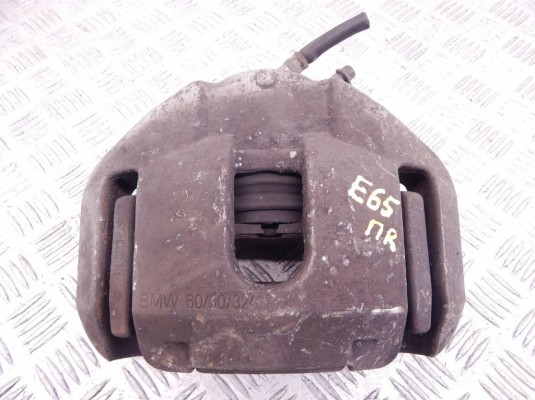Суппорт передний правый BMW 7-series (E65/66) 34 11 6 753 660