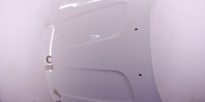 Капот BMW X3-series (E83) 41 00 3 449 411