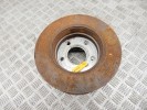 Диск тормозной задний BMW 1-series (E87) 34 21 6 855 001