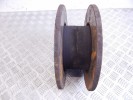 Диск тормозной передний BMW 3-series (E36) 34 11 6 757 750