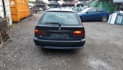 Подушка безопасности боковая (в дверь) передняя левая BMW 5-series (E39)