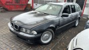 Щеткодержатель (поводок стеклоочистителя, дворник) BMW 5-series (E39) 61 61 8 209 879