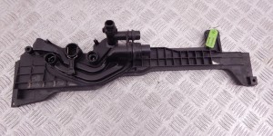 Плата монтажная BMW X5-series (E53) 17 11 1 438 819