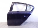 Дверь задняя левая BMW 1-series (E87) 41 52 7 191 017