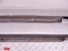 Накладка на порог BMW 7-series (E65/66) 51 71 7 016 880