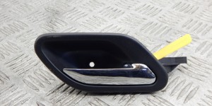 Ручка внутренняя задняя правая BMW 5-series (E39) 51 21 8 226 050 Ручка внутренняя задняя правая BMW 5-series (E39) 51 21 8 226 050