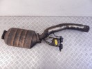 Глушитель BMW 7-series (E65/66) 18 30 7 796 087