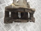 Суппорт передний левый BMW 3-series (E46) 34 11 6 758 113