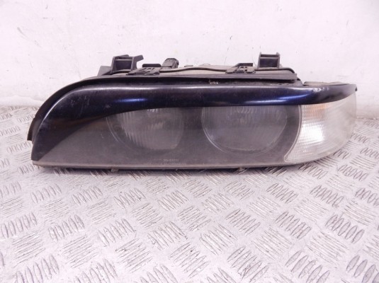 Фара левая BMW 5-series (E39)