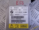 Блок AirBag BMW X5-series (E53) 65 77 6 962 530
