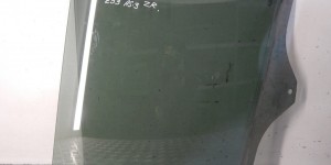 Стекло двери задней правой BMW X5-series (E53) 51 34 8 249 928