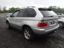 Кассета радиаторов BMW X5-series (E53) 17 10 1 439 105