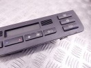Блок управления печки/климат-контроля BMW 3-series (E46) 64 11 6 902 440