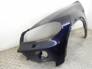 Крыло переднее левое BMW X5-series (E70) 51 12 7 157 979