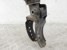 Стойка передняя левая VOLKSWAGEN TOUAREG 7P6616039M