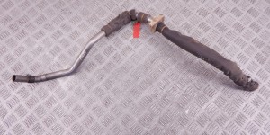 Глушитель автономного отопителя BMW X5-series (E53) 64 12 6 908 340 Глушитель автономного отопителя BMW X5-series (E53) 64 12 6 908 340