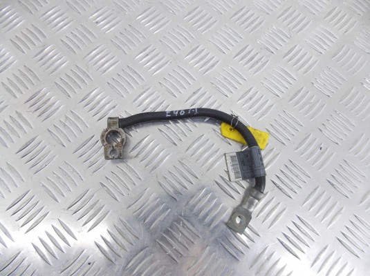 Минусовой провод аккумулятора BMW 3-series (E46) 61 12 8 373 946
