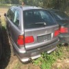 Кронштейн радиатора BMW 5-series (E39) 17 11 2 247 894