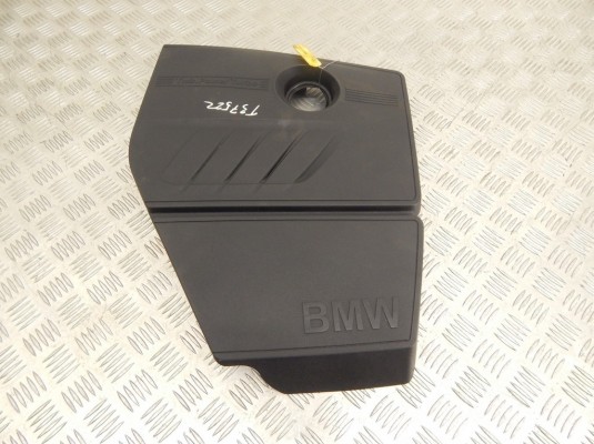 Декоративная крышка двигателя BMW 1-series (F20/21) 11 65 7 608 117