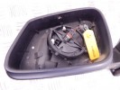 Зеркало наружное левое BMW 7-series (F01/02) 51 16 7 282 153